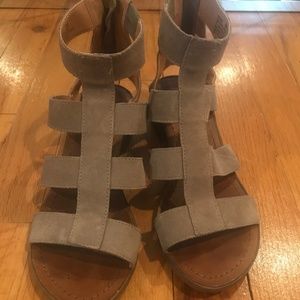 Steve Madden Sandals